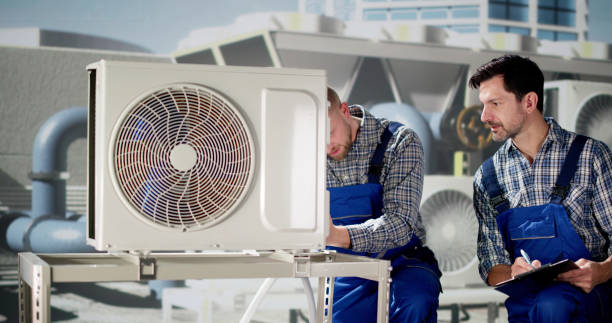 Best HVAC Air Duct Cleaning  in Greenlawn, NY